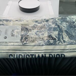 Dior Riviera Beach Tote NEW- unopened VIP gift